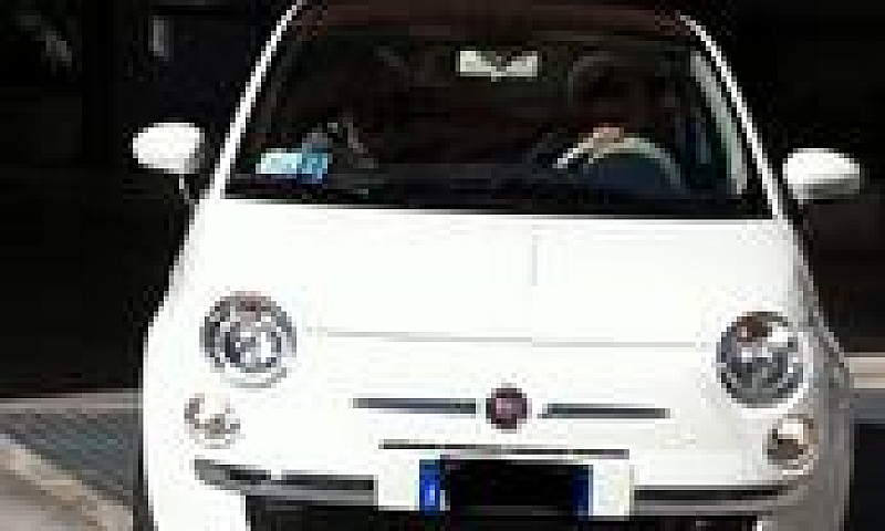 Fiat 500 (2007-2016)...