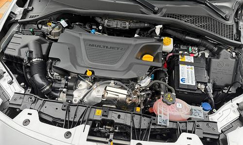 Fiat Tipo Sw 1.6 M.j...