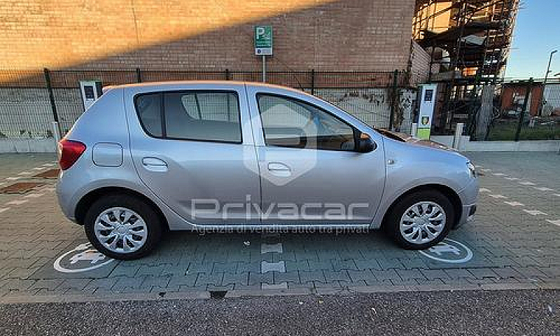 Dacia Sandero 1.2 Gp...