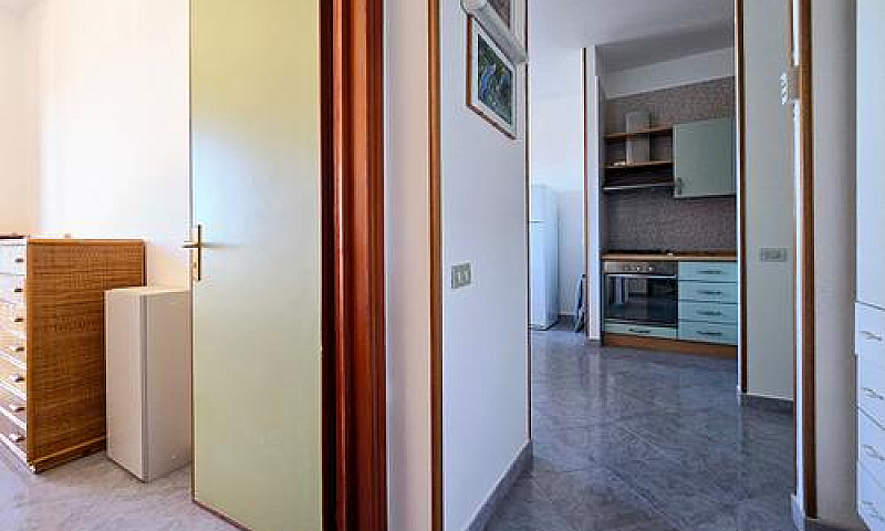 Appartamento Climati...