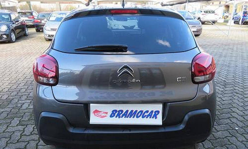 Citroen C3 Puretech ...