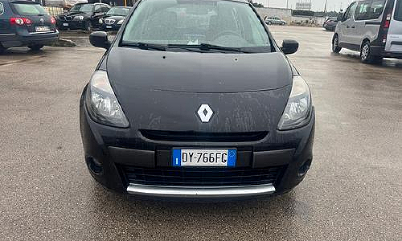Renault Clio 1.2 5 P...