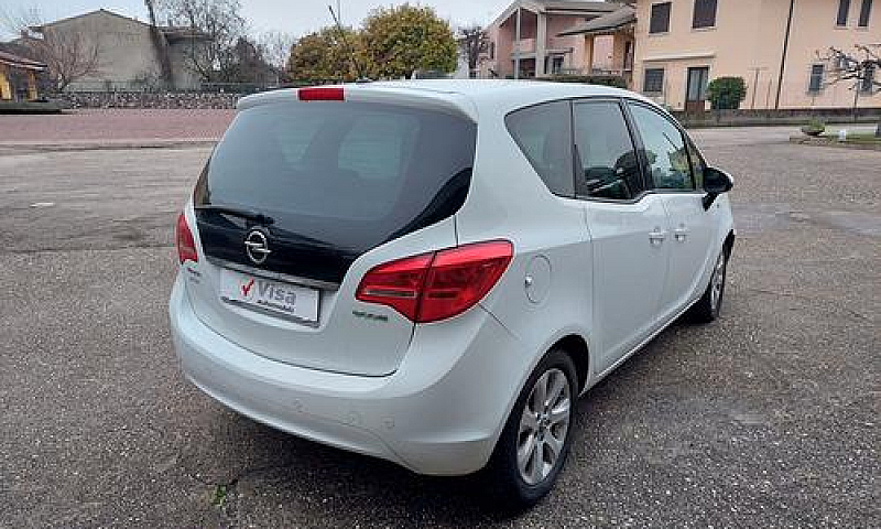 Opel Meriva 1.3 Cdti...