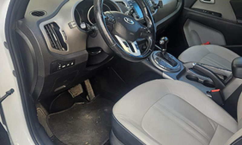 Kia Sportage 2.0 4Wd...