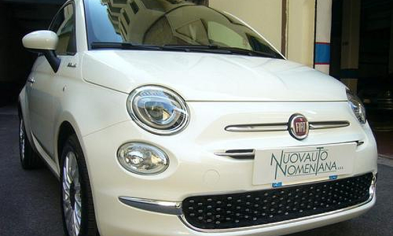 Fiat 500 1.0 Hybrid ...
