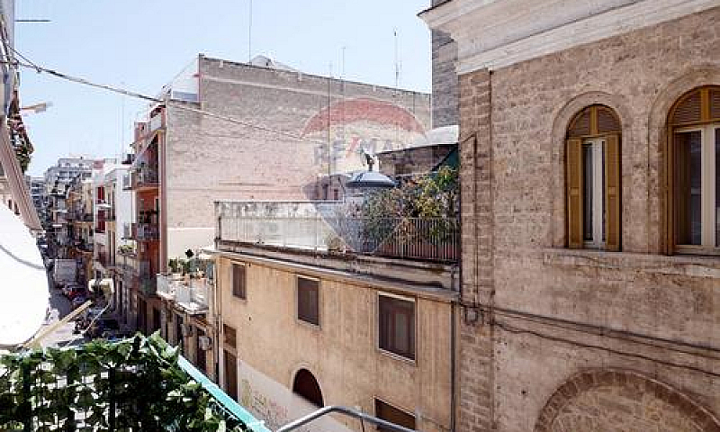Appartamento - Bari...