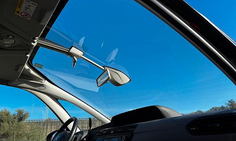 Citroen C4 Picasso 1...