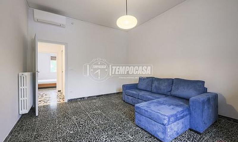 Ampio Quadrilocale R...