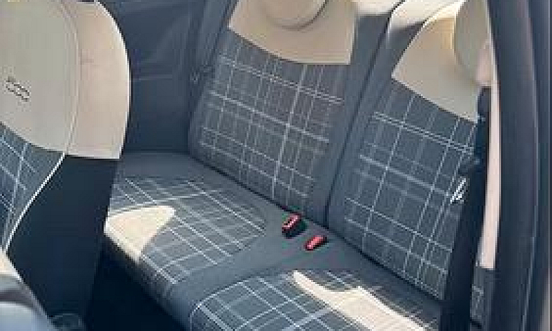 Fiat 500 1.2 Lounge ...
