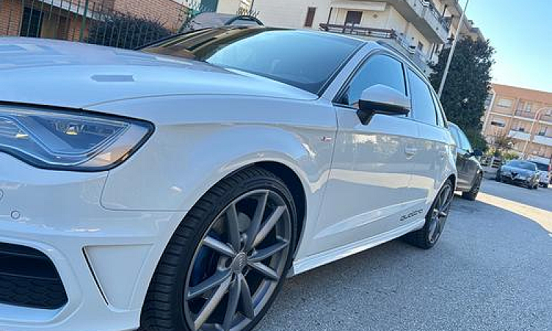 Audi A3 3ª Serie - 2...