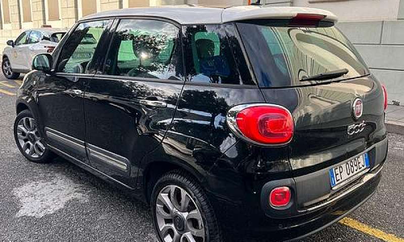 Fiat 500L 1.3 Multij...