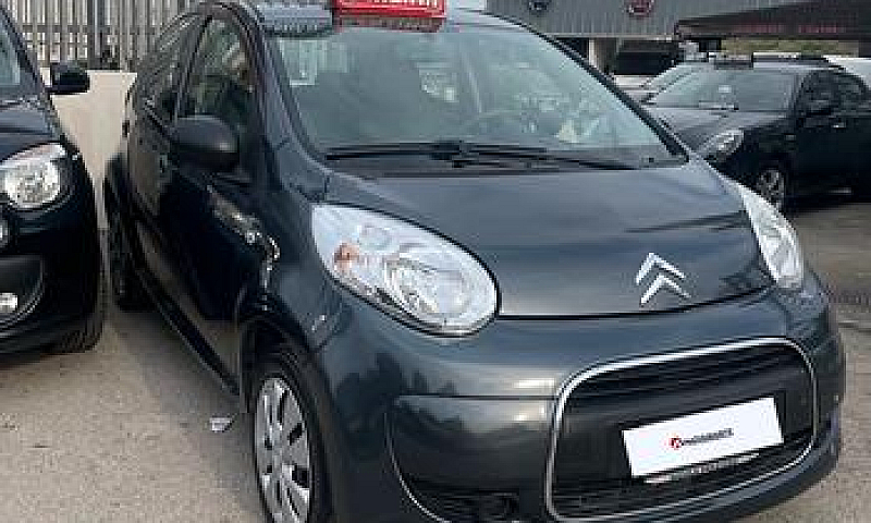Citroen C1 1.0 5 Por...