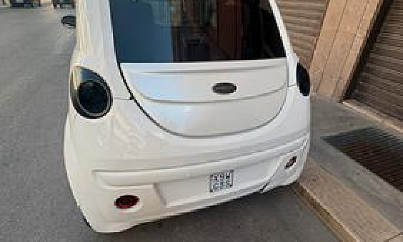 Microcar Dué...