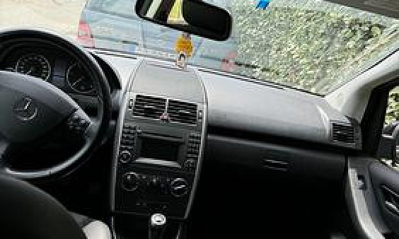 Mercedes-Benz A 160 ...