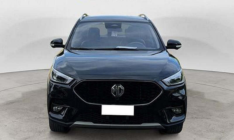 Mg Zs 1.5 Classic Lu...