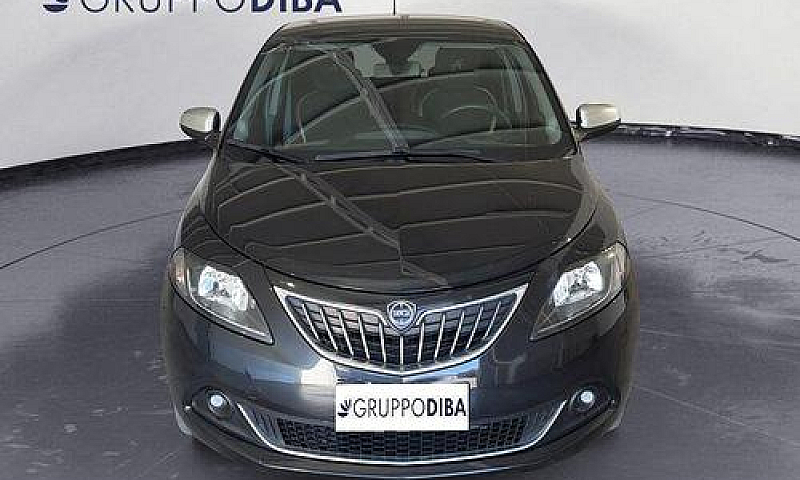 Lancia Ypsilon Iii 2...