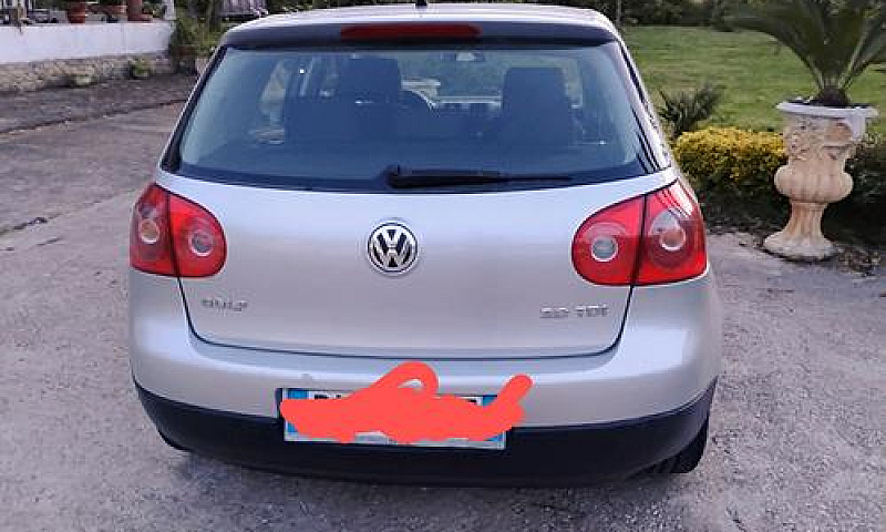 Volkswagen Golf 5ª S...