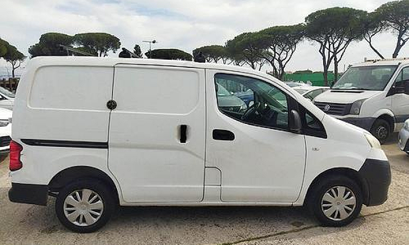 Nissan Nv200 Iva Esc...