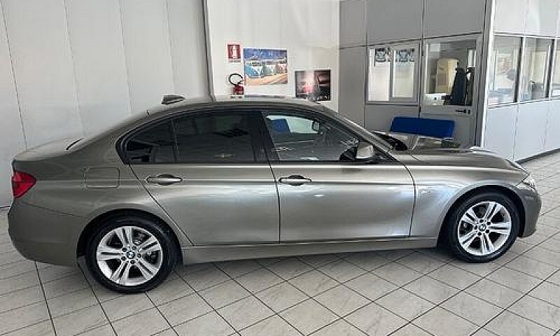 Bmw Serie 3 (F30/31)...