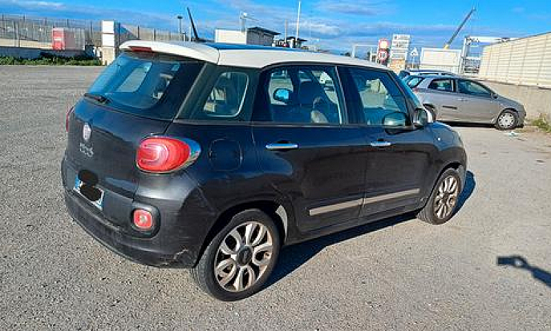 Fiat 500L 1.3 Multij...