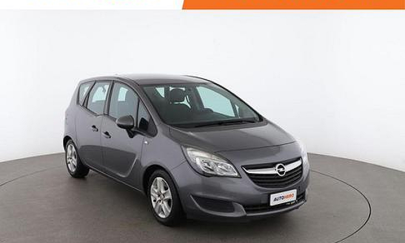 Opel Meriva Fb03841...
