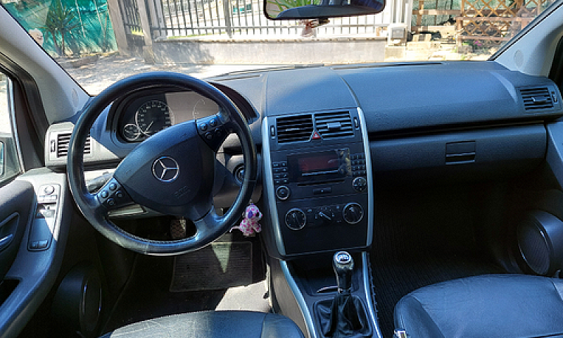Mercedes Classe A 20...