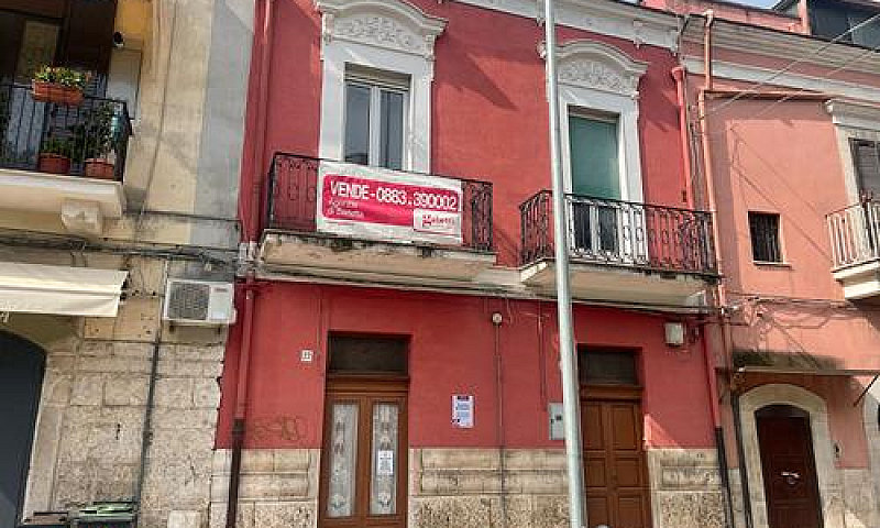 Palazzina Indipenden...