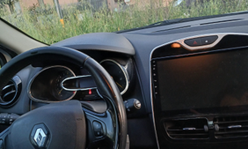 Renault Clio 2014 Gp...