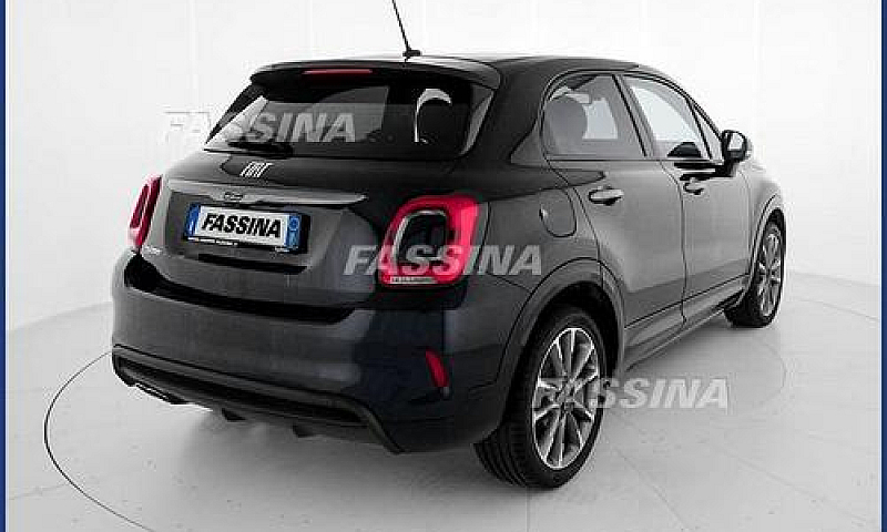 Fiat 500X 1.3 Multij...