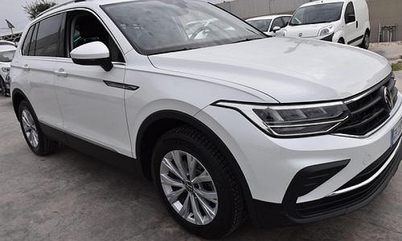 Volkswagen Tiguan 2....