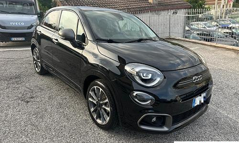 Fiat 500X 1.3 Multij...