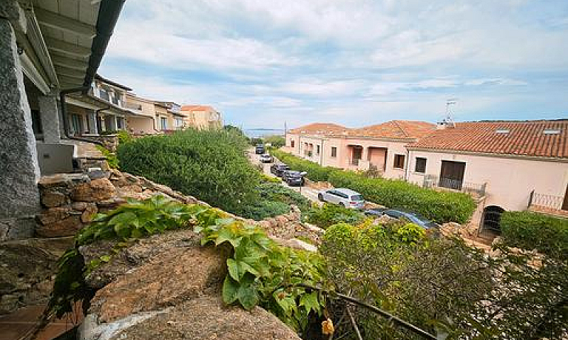 Porto Rotondo Triloc...
