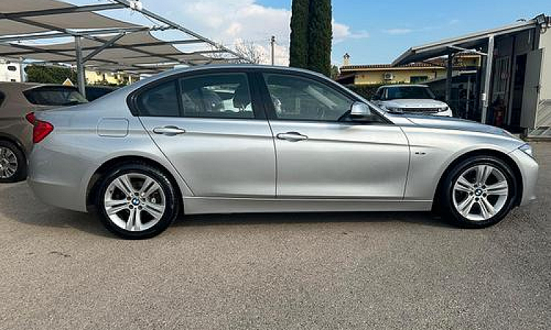 Bmw Serie 3 316 Spor...