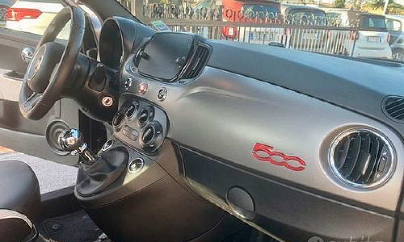 Fiat 1.2 Benzina Ver...