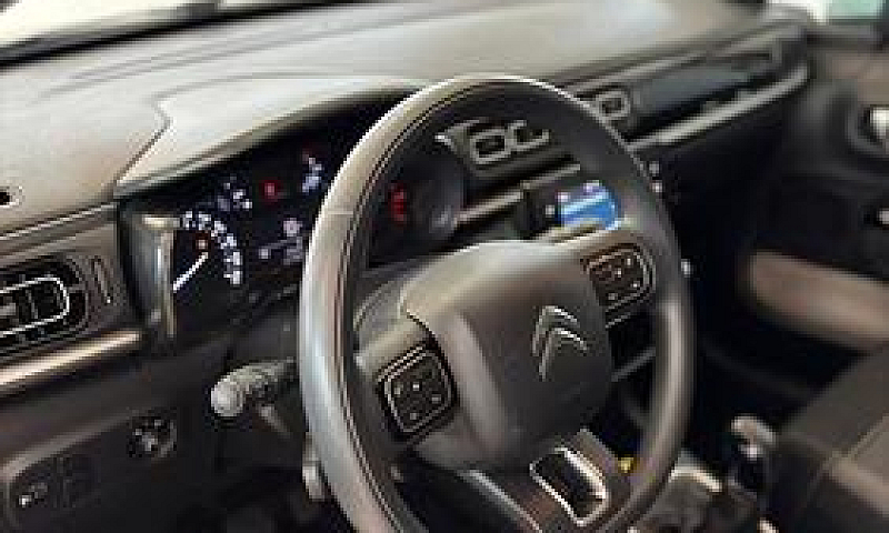 Citroen C3 Puretech ...
