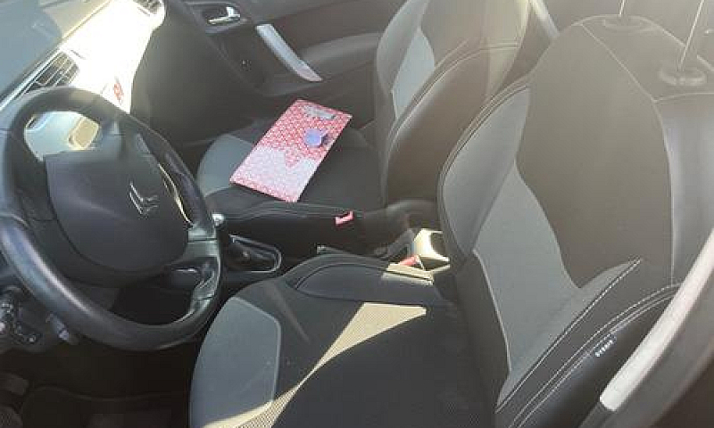 Citroen C3 Gpl...