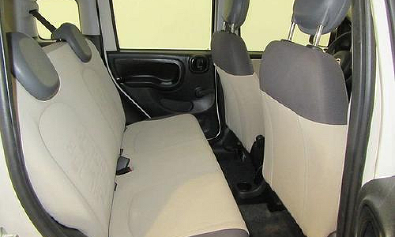Fiat Panda 1.2 Easy...