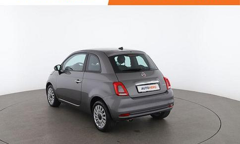 Fiat 500 Ph73416...
