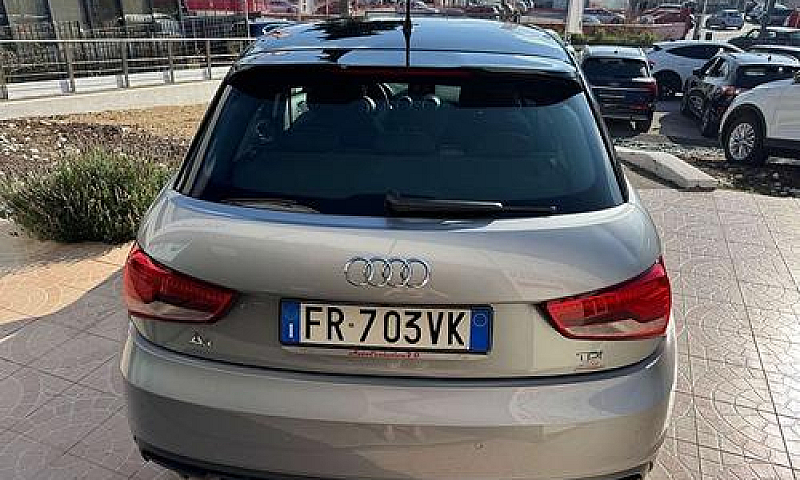 Audi A1 1.4 Tdi Spor...