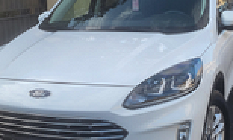 Ford Kuga...