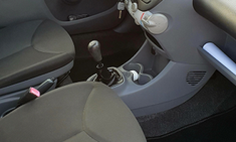 Toyota Aygo 2009 Ben...