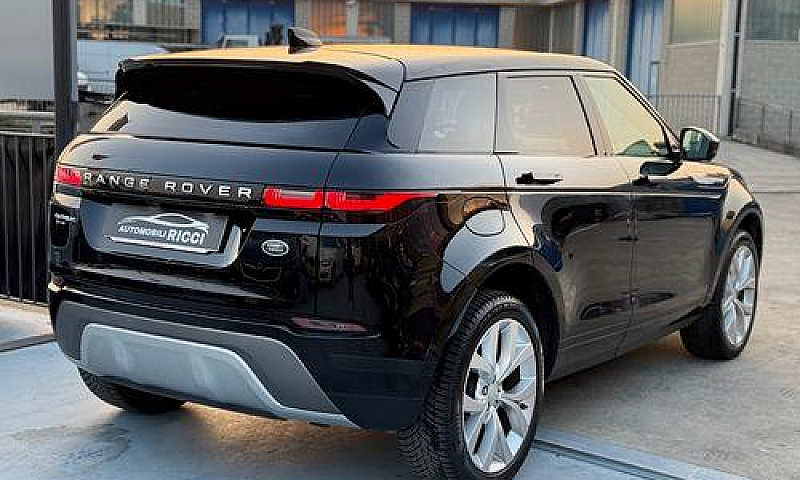 Land Rover Range Rov...