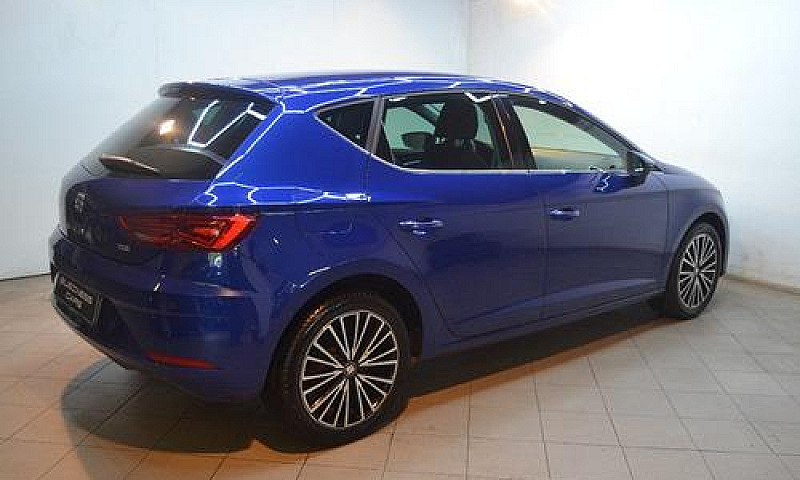 Seat Leon 1.5 Tgi Xc...