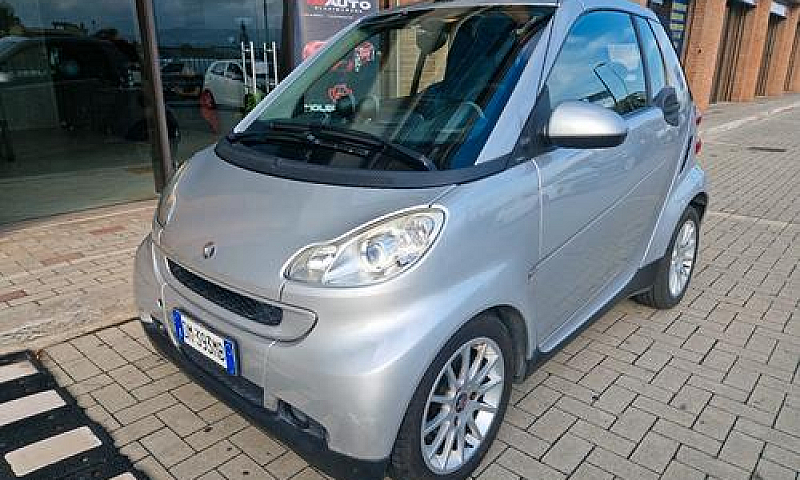 Smart Fortwo 1000 52...