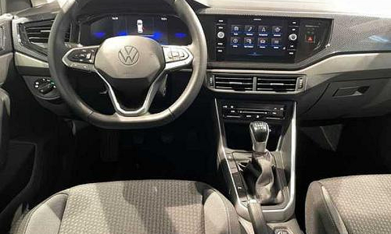 Volkswagen Polo 6ª S...