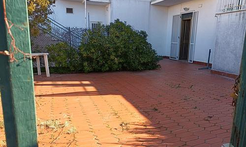 Appartamento P.t. Vi...