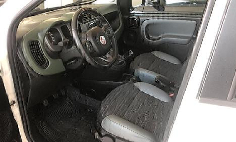 Fiat Panda Fiat Pand...