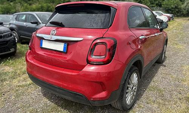Fiat 500X 1.3 M.jet ...