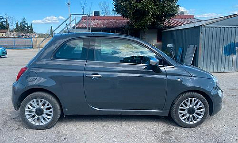 Fiat 500 1.3 Multije...