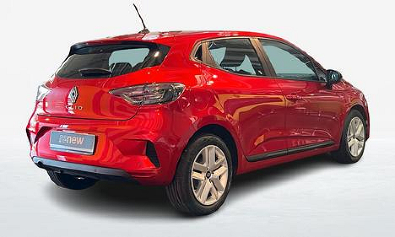 Renault Clio Eco-G 1...